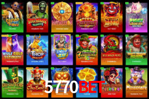 5770Bet