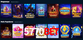 5770Bet App