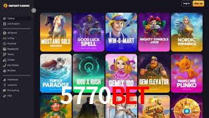 5770Bet