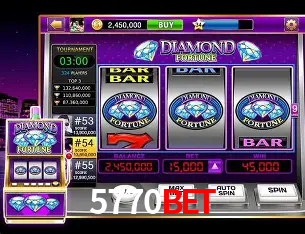 5770Bet App