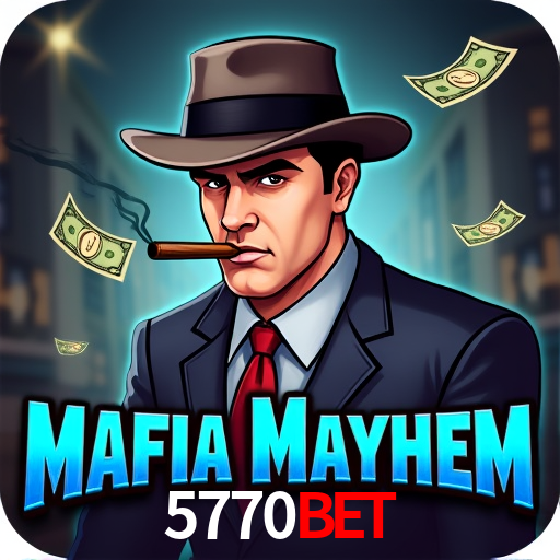 Sinta a adrenalina dos jogos de cassino com 5770Bet