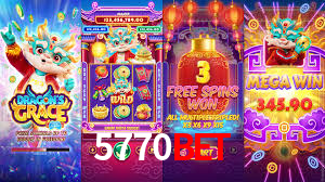 5770Bet App